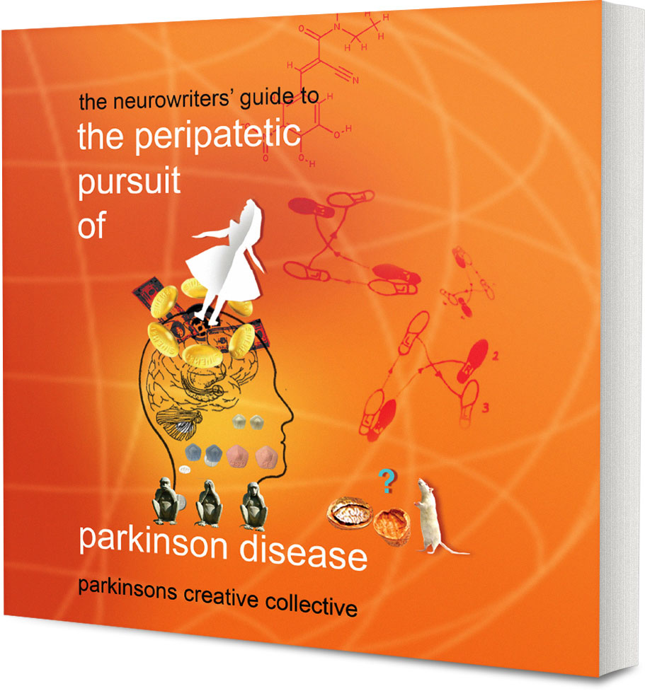 The NeuroWriters’ Guide to the Peripatetic Pursuit of Parkinson Disease